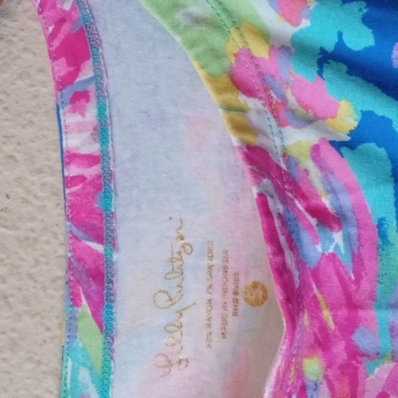 Lilly Pulitzer Dress - Picture 3 of 8